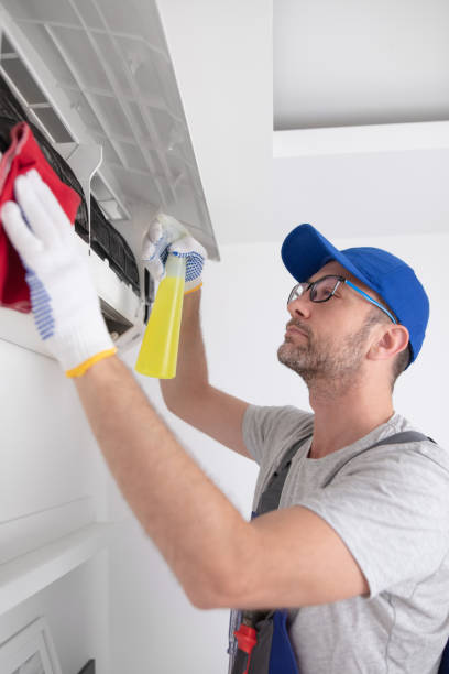 Reliable Glen Burnie, MD Airduct Cleaning Solutions